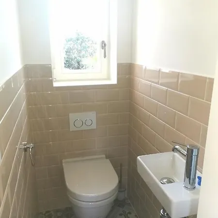 Maison Danube Apartament *