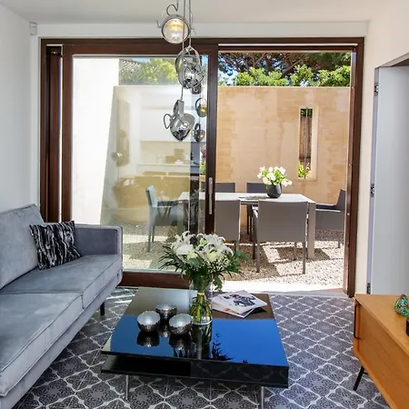 Maison Danube Apartament Saint-Tropez