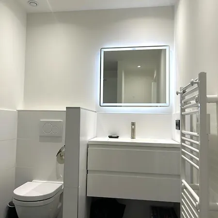 Maison Danube Сен-Тропе