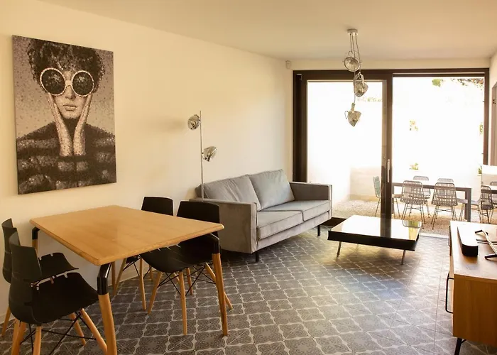 Maison Danube * Saint-Tropez