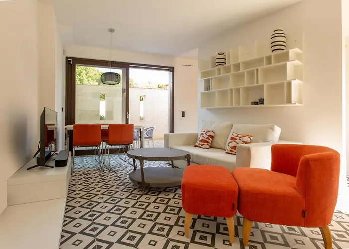 Apartamento Maison Danube *