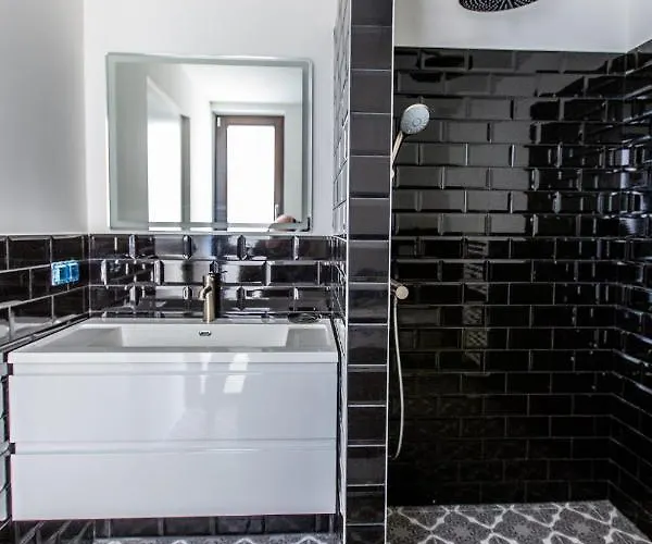 Maison Danube Saint-Tropez