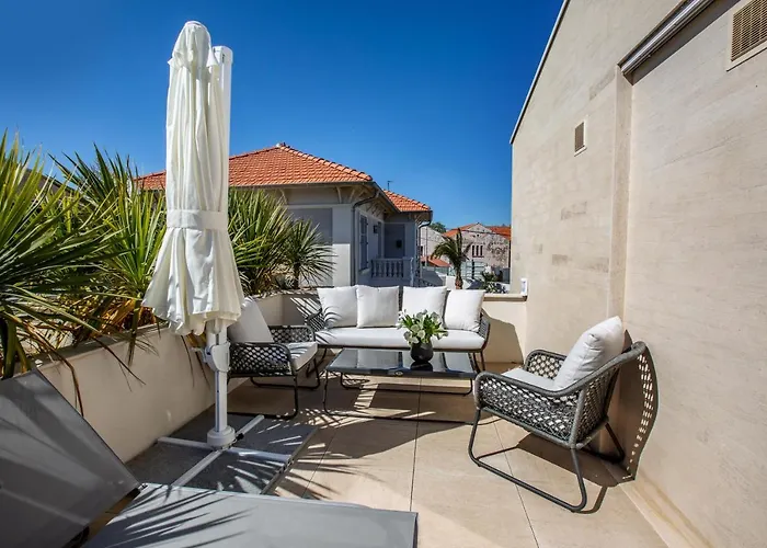 Apartamento Maison Danube *