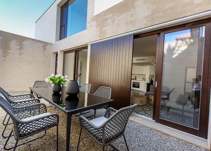 Maison Danube * Saint-Tropez