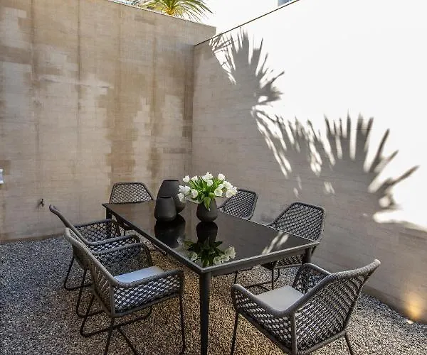 Maison Danube Appartement