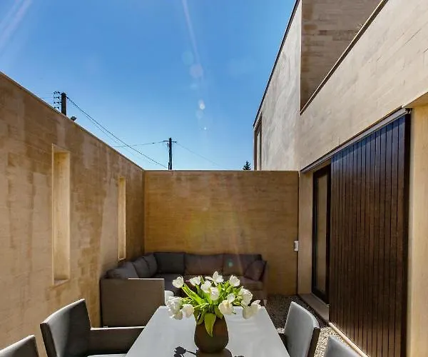 Maison Danube Saint-Tropez