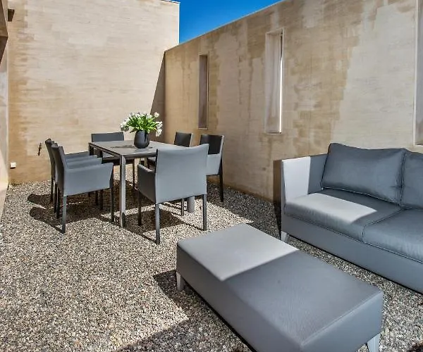 Maison Danube Saint-Tropez