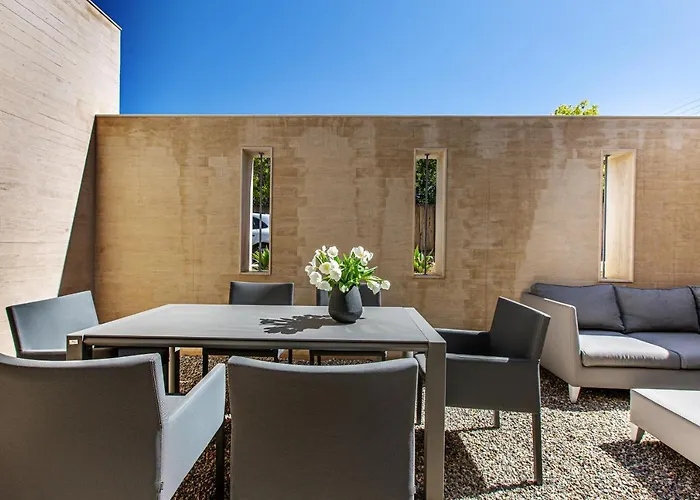 Maison Danube Apartamento *