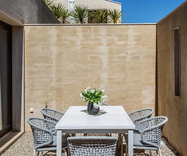 Apartamento Maison Danube