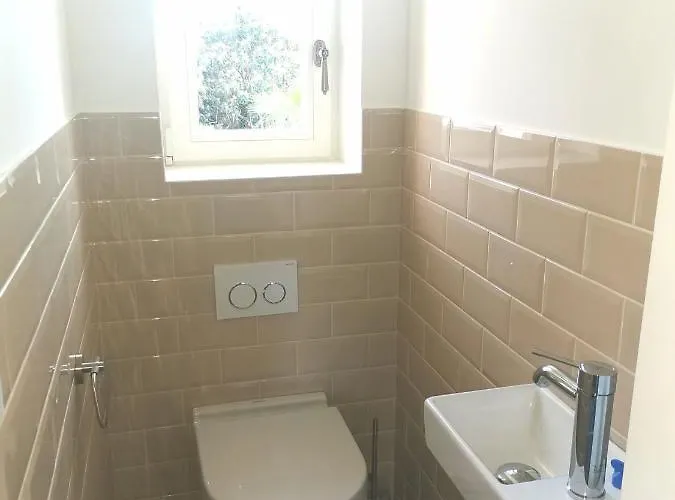 Maison Danube Appartement *