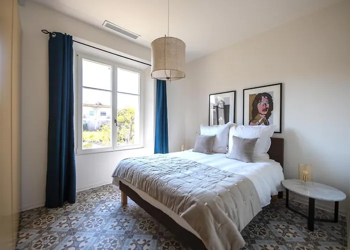 Apartamento Maison Danube