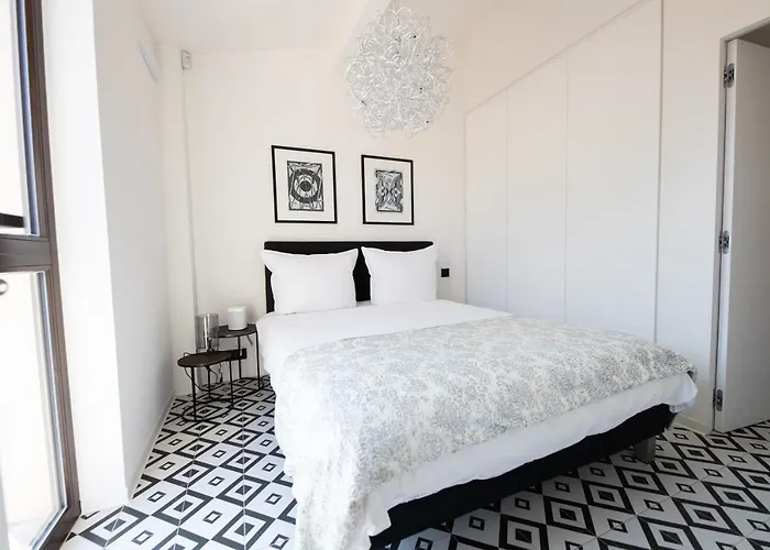 Maison Danube Saint-Tropez