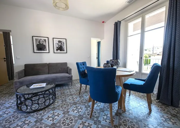 Maison Danube Apartamento