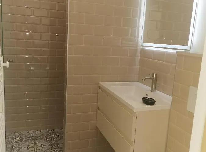 Maison Danube Appartement