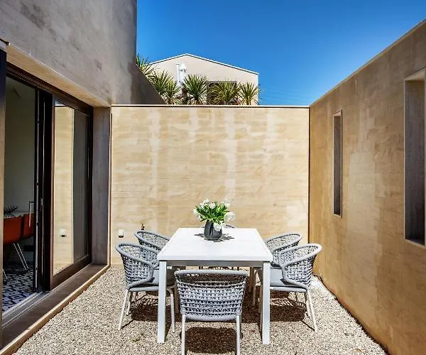 Maison Danube Saint-Tropez