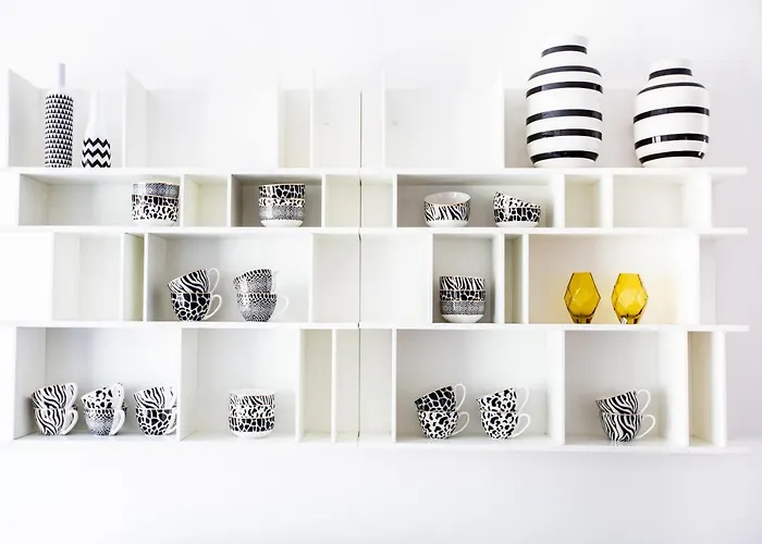 Apartamento Maison Danube *