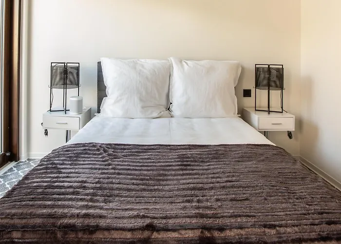 Maison Danube Apartamento